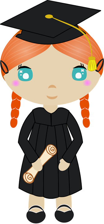 Escola & Formatura Graduation Day, Curriculum, Images, - Graduation Ceremony (336x720)