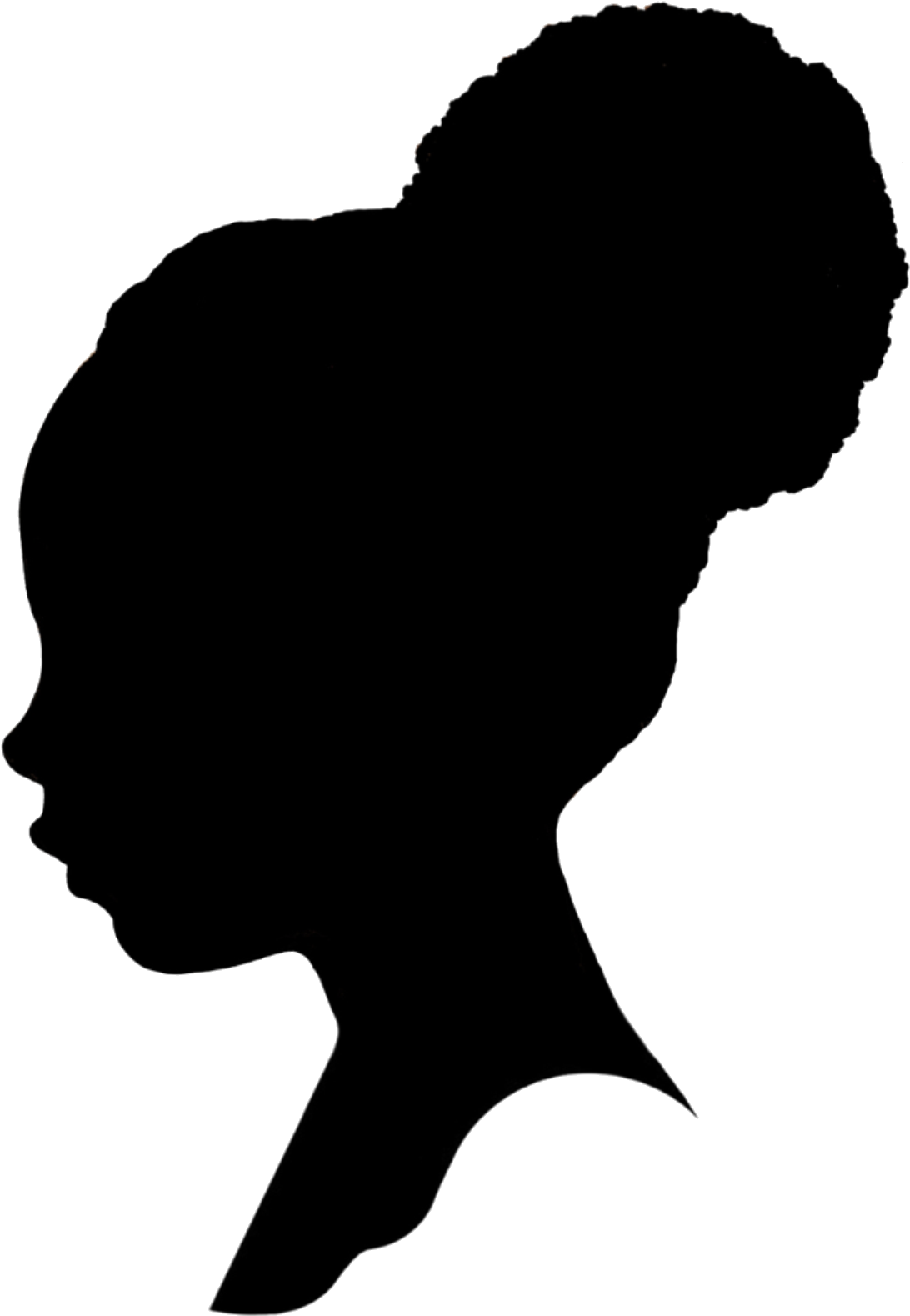 Hannah In Finding You, I Found Me - Silhouette (1352x1711)