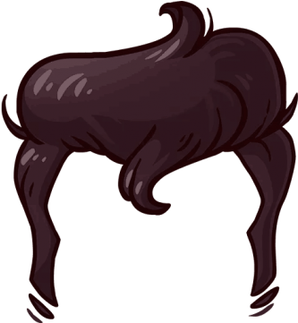 Wig Hair - Wig Hair (360x360)