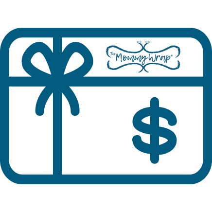 Best Baby Shower Gift Ever • Gift Card - Icono Moña Gift Card (436x436)