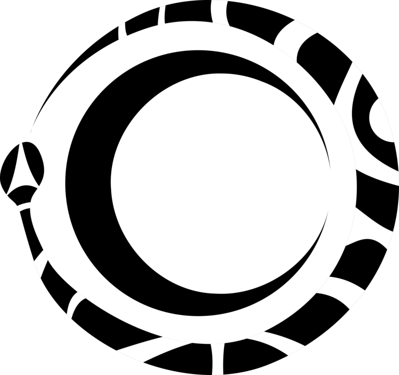 Ouroboros Computer Icons Download - Ouroboros Png (798x750)