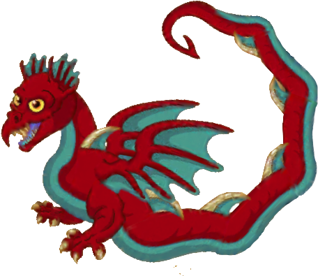 Ouroboros Clipart Greek - Ouroboros Dragon Dragonvale (481x397)