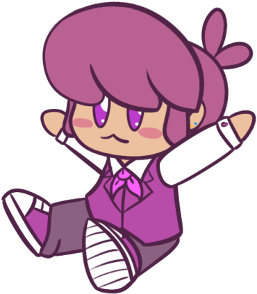 How They Met - Cartoon (540x651)