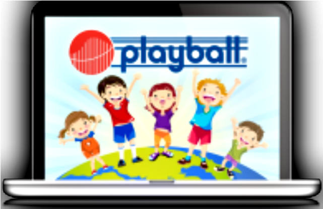 Playball Bunbury - Playball (640x640)