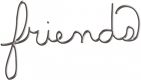 Fall Into Autumn - Calligraphy (456x456)