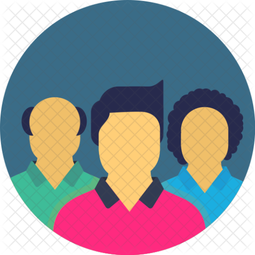 Community Avatar Png (512x512)