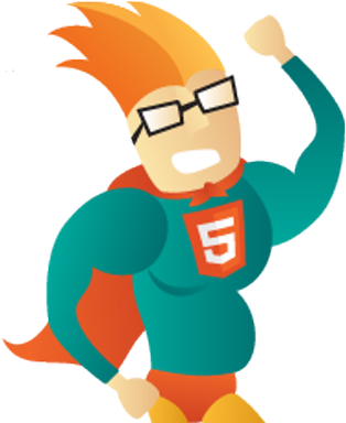 Html5 Game Dev - Cartoon (400x400)