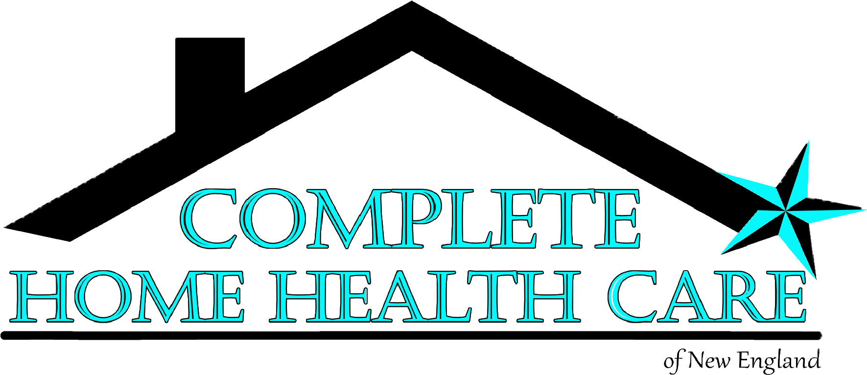 Complete Home Health Care - Graphic Design (1800x1080)