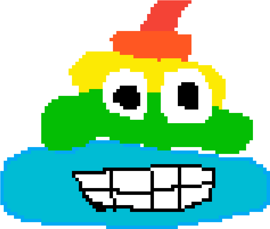 Poop Emoji - Poop Emoji (1200x1200)