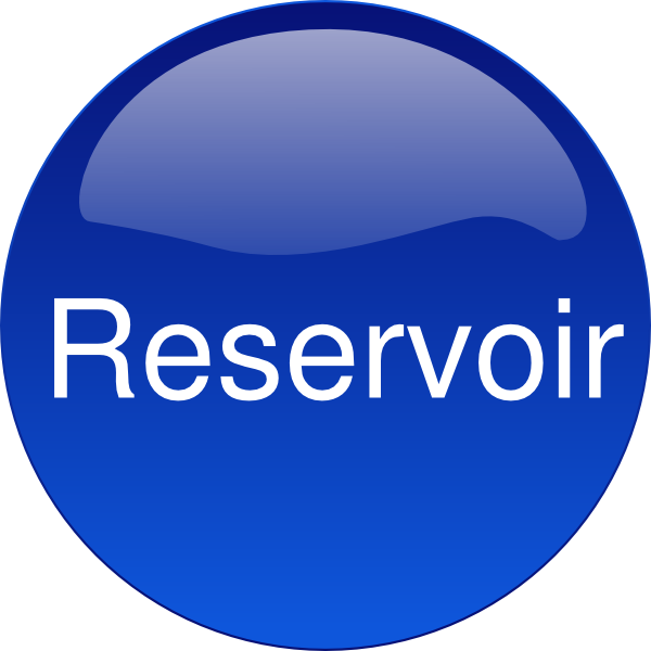 Reservoir Clip Art - Free Clip Art Training (600x600)