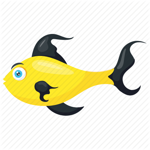 Svg Free Download Sea Animals By Vectors Market Aquarium - Illustration (512x512)