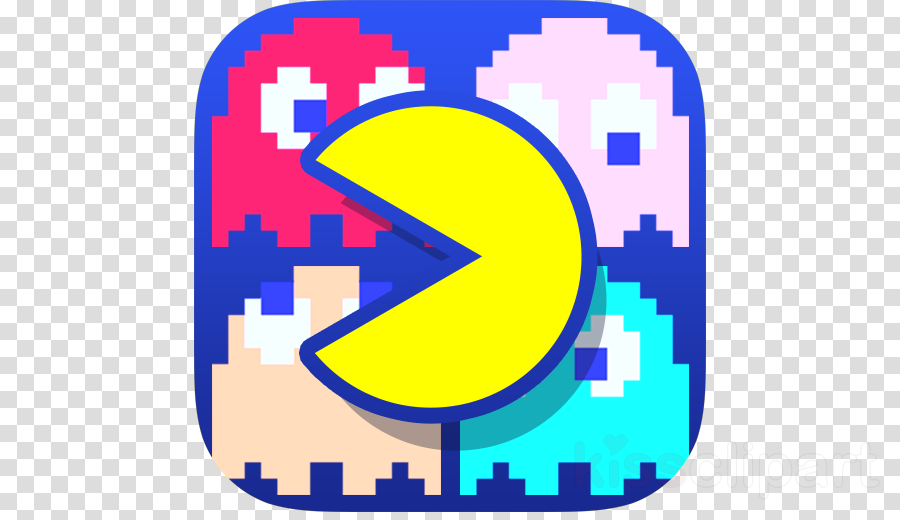 Pac Man Clipart Pac Man 256 Pac Man Vr - Wrigley Field (900x520)