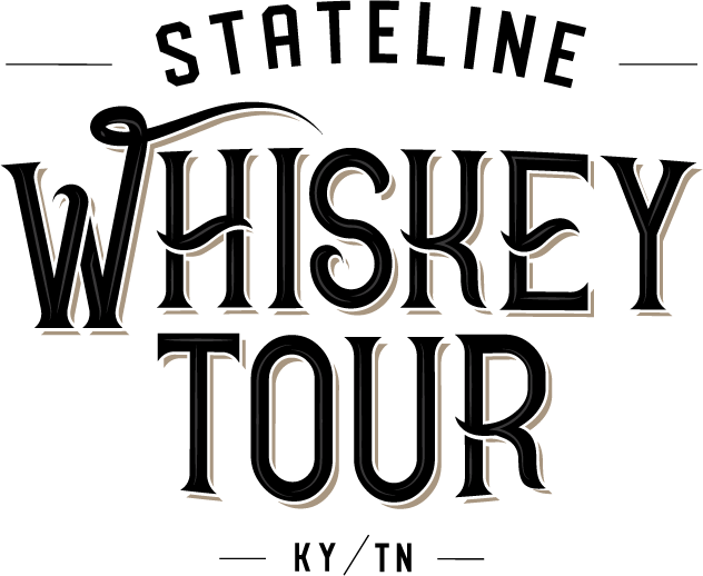 Stateline Whiskey Tour Ky / Tn - Calligraphy (632x518)