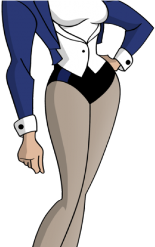 Zatanna Clipart Transparent - Justice League Unlimited Deviantart (640x480)