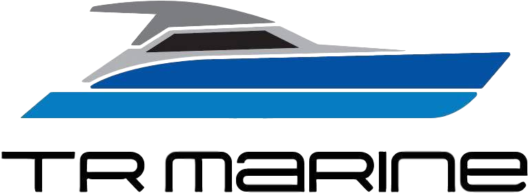 941 X 458 3 - Boat Detailing Logo (941x458)