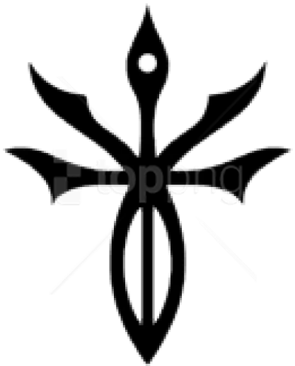 Free Png Download El Clipart Png Photo Png Images Transparent - Chaos Star Logo (480x541)