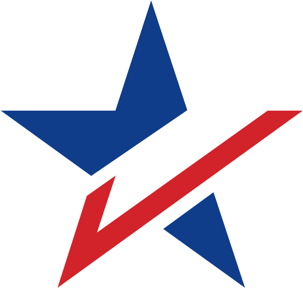Select Usa Star - Selectusa Logo (612x612)