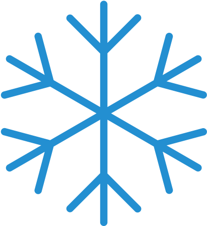 Image Stock Hand Icon Png And For Free Download - Snowflake Icon Line (512x512)