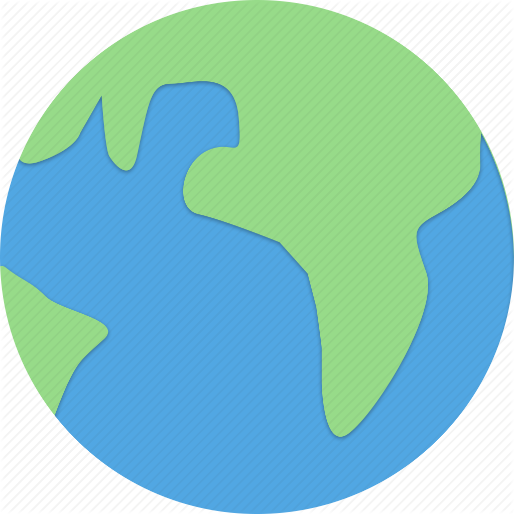 Jpg Free Peanut Butter By Don Bytyqi Earth Internet - Crescent (1024x1024)