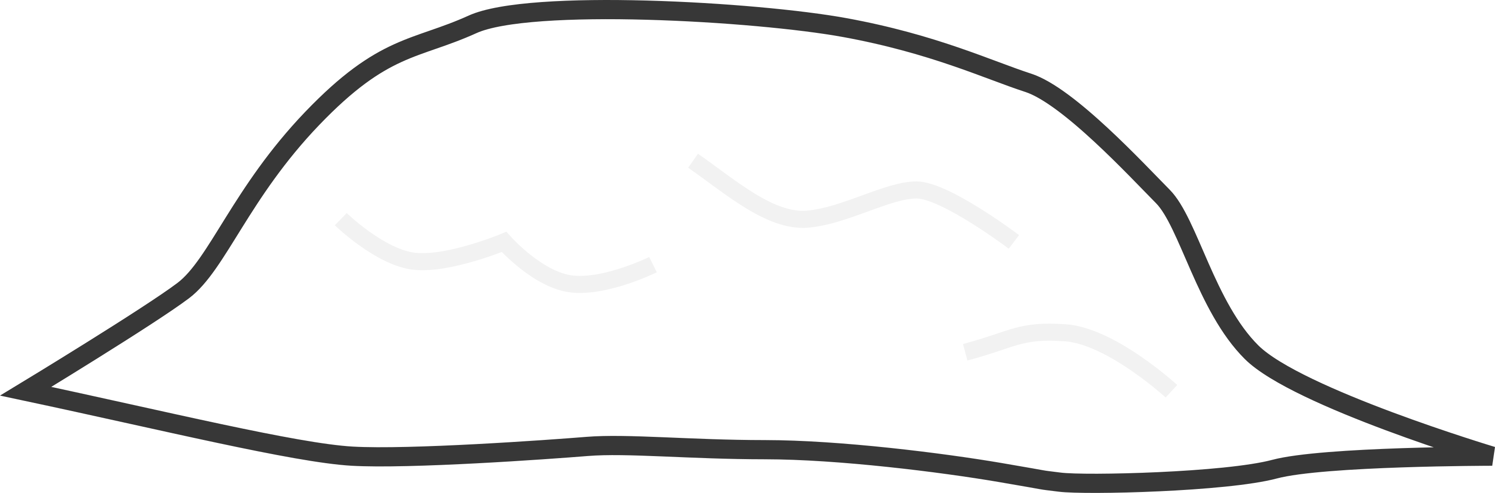 Snowpile Big By Makise - Snowpile Big By Makise (2952x975)