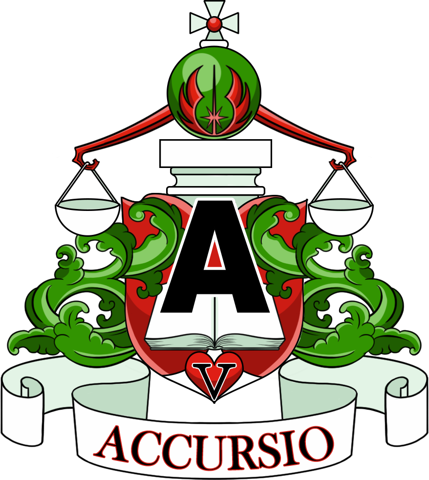 Convocatoria Del Primer Premio Accursio - Crest (878x983)
