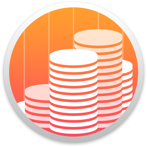 Moneydance En Mac App Store - Moneydance Logo (630x630)