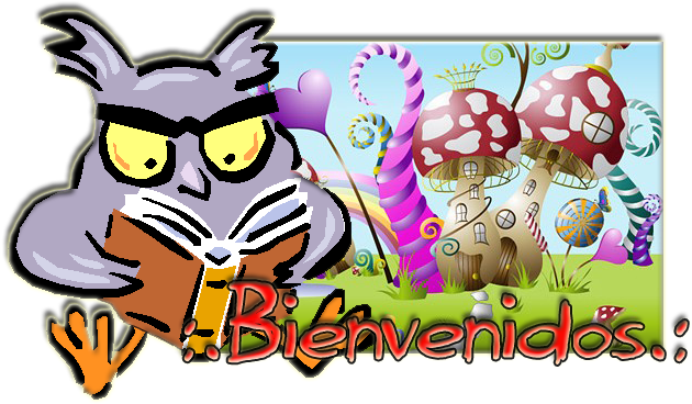 En El Siguiente Post Les Explico Las 4 Zonas De La - Cartoon Owl Reading A Book (660x380)