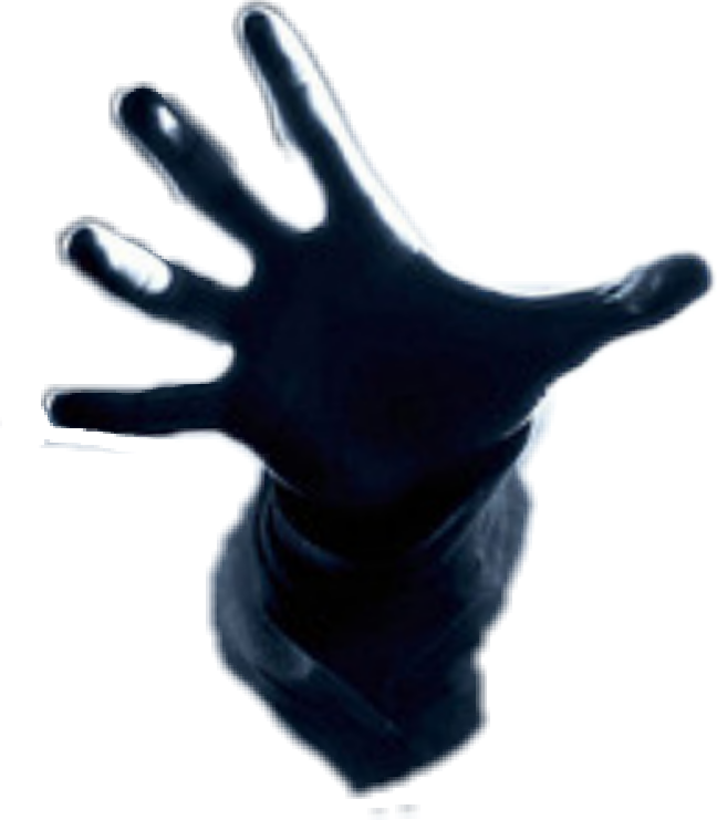 Reach Reachingout Help - Creepy Hand Reaching Out (648x741)