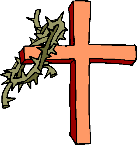 Bible Baby Moses Coloring Page Clipart Free Clip Art - Cross (480x510)