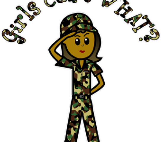 Military Tank Clipart Army Veteran - Girls Can T What Softball (640x480)