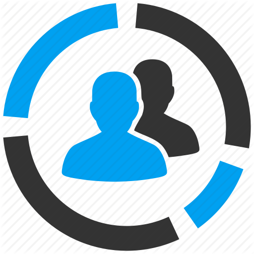 User Statistics Icon Clipart Computer Icons Clip Art - Location Report Icon (512x512)