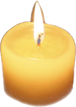 Candle Iconpng Wikimedia Commons - Yapay Işık Kaynakları Mum (400x400)