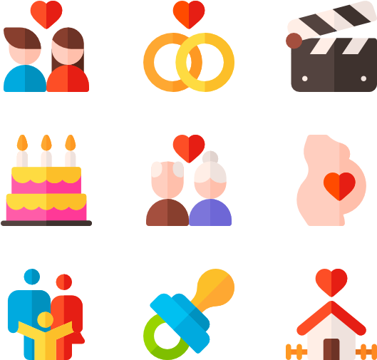 Family Life - Family Life (600x564)