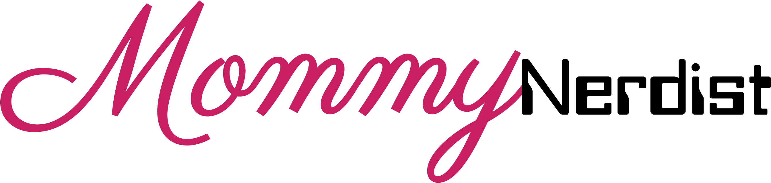 Support, Encouragement, And Resources For Parents Of - Nerd (2858x783)