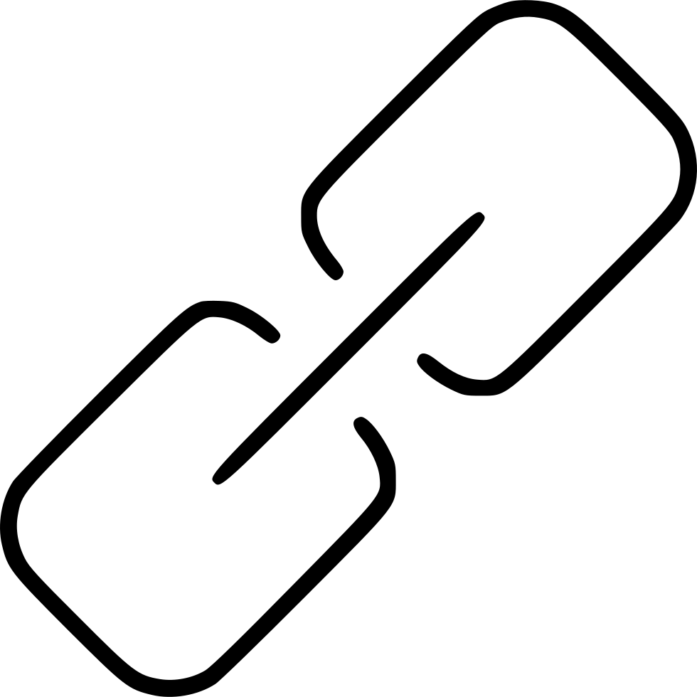 Chain Connect Connection Hyperlink Link Url Comments - Chain Connect Connection Hyperlink Link Url Comments (980x980)