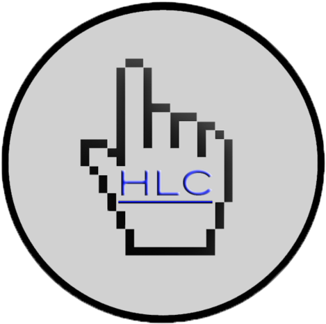 Hyperlink Central - Mouse Cursor Hand Transparent (498x500)