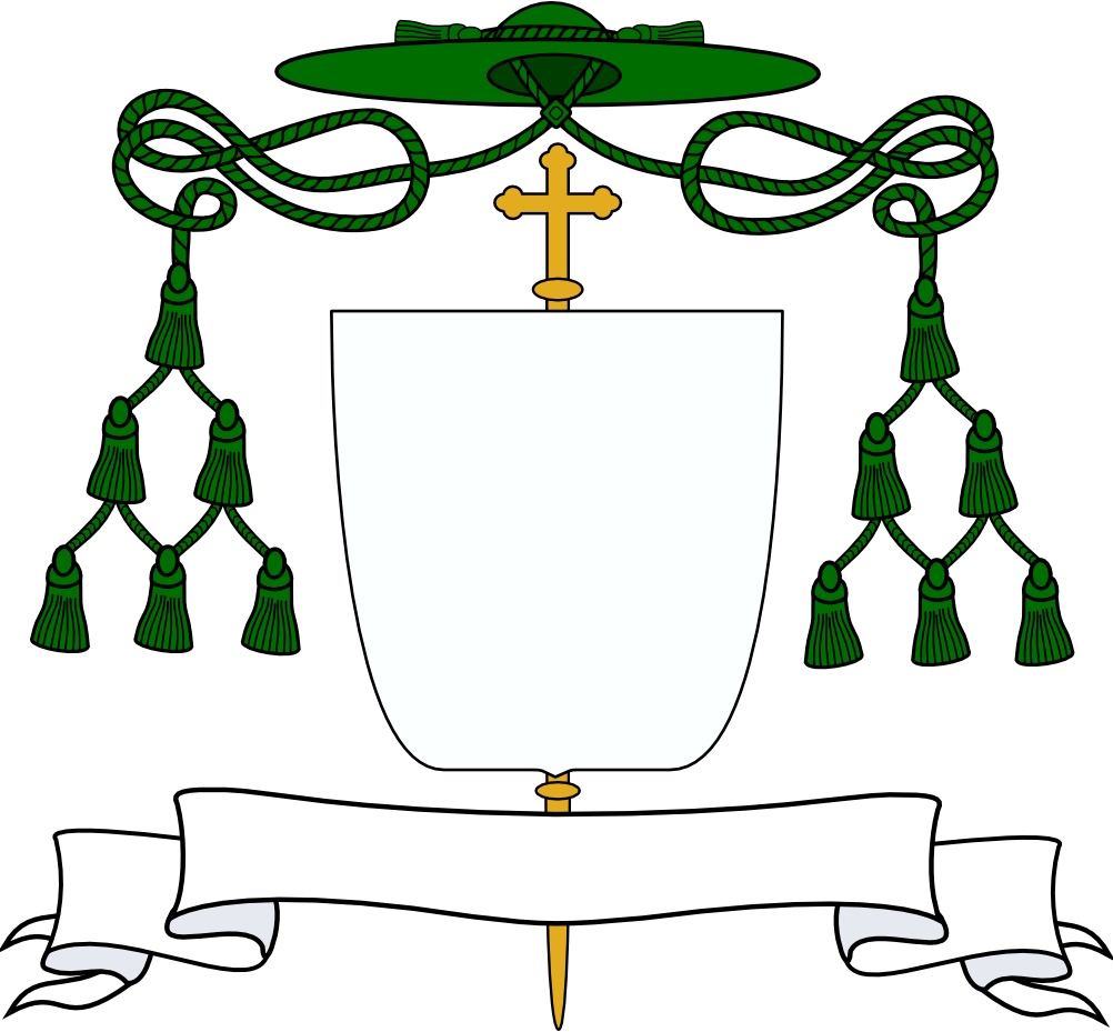 Bishopcoa - Roman Catholic Archdiocese Of Lingayen-dagupan (1002x929)