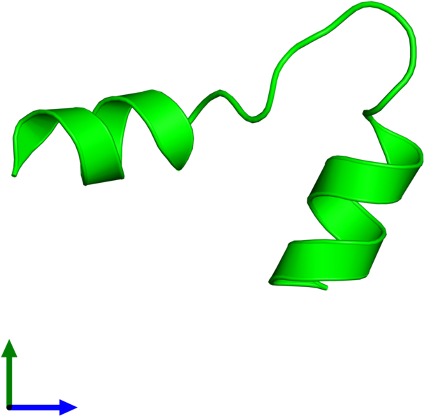 Monomeric Assembly 1 Of Pdb Entry 1g92 Coloured By - Graphic Design (800x800)