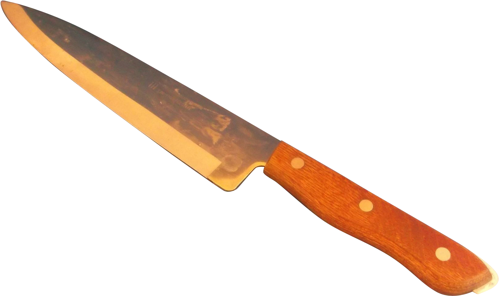 Precision Hollow Ground Stainless Steel Chef S - Utility Knife (1631x1631)