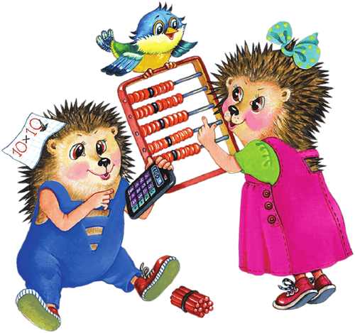 Яндекс, Картинки - Cartoon (500x469)