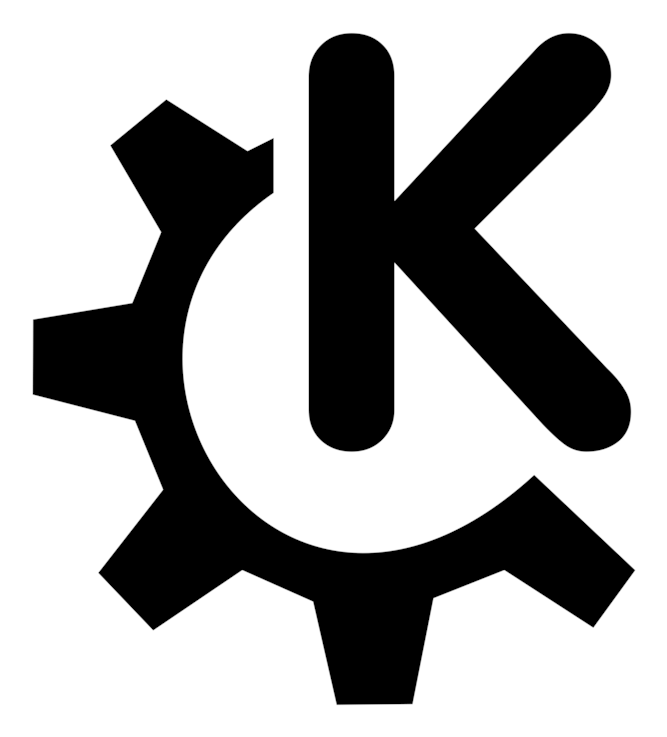 Computer Icons Kde User Interface Human Interface Guidelines - Kde Icon (750x750)