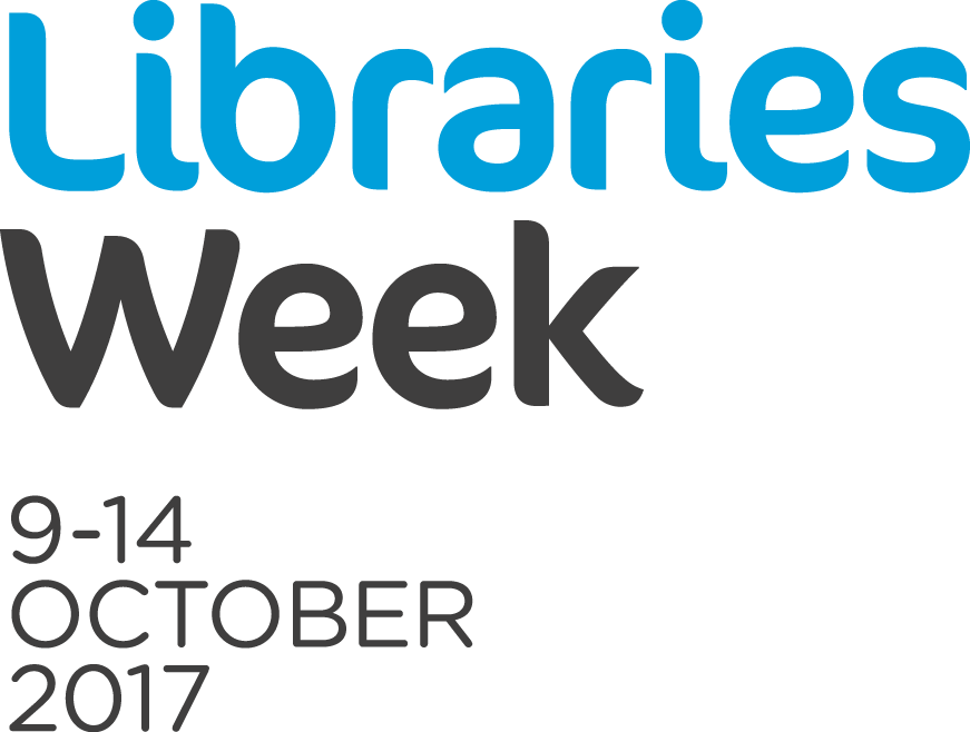 Celebrating Libraries Week - Libraries Week Uk 2017 (871x658)