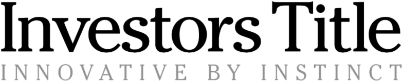 Investors Title Company Announces Third Quarter 2013 - Investors Title Company (800x175)