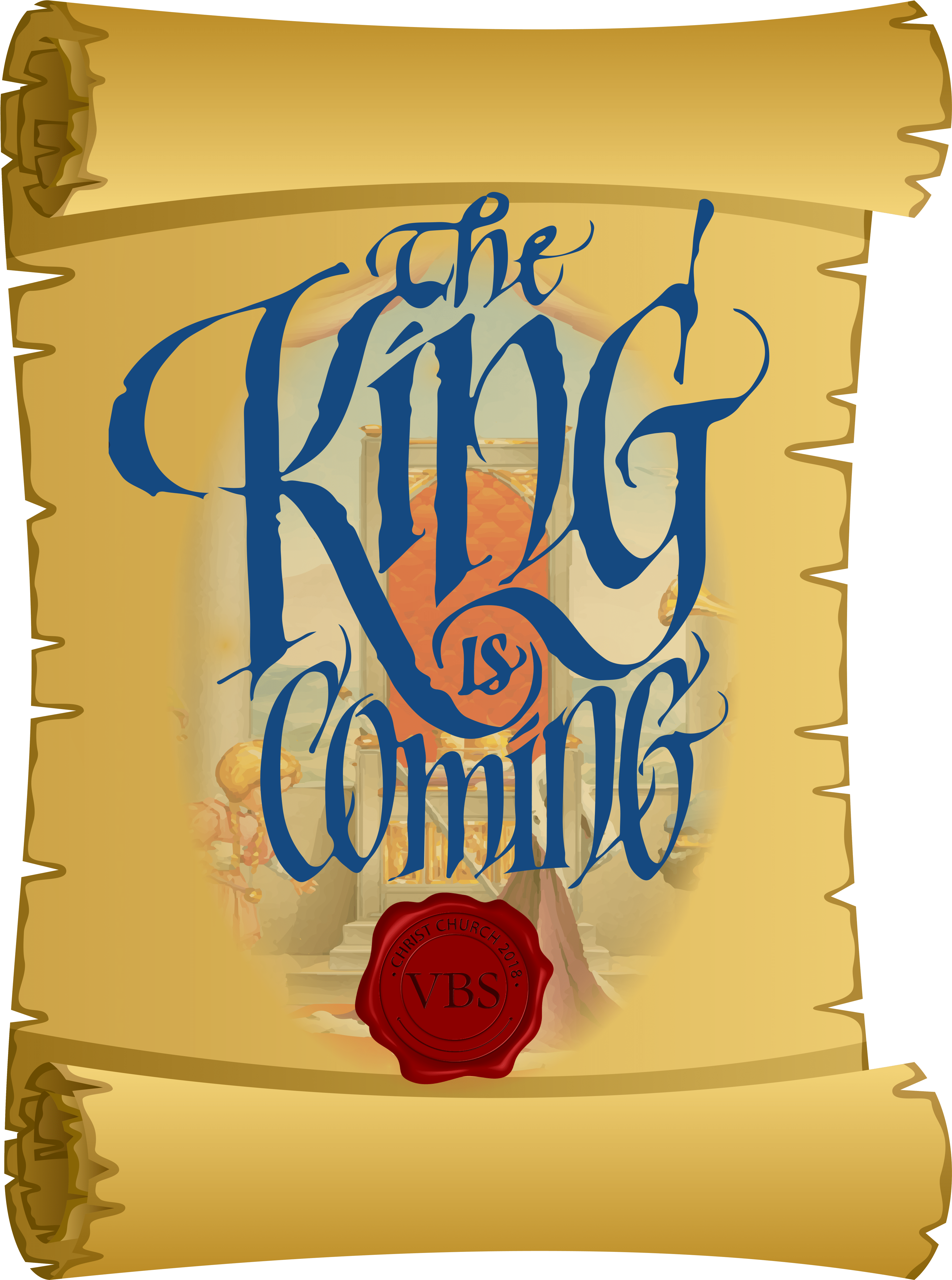 Christ Church Pca Katy Tx Vacation Bible School - Cushion (5214x5214)