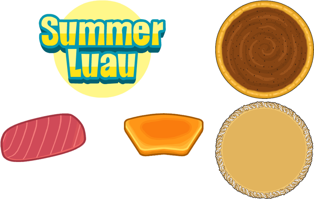 Summer Luau Ingredients - Summer Luau (1080x650)
