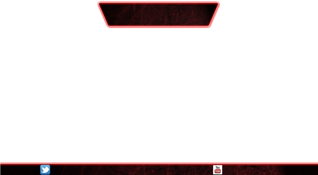 Twitch Overlay Template Png - Free Twitch Overlay Template Png (1024x576)