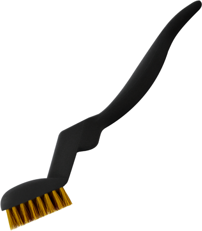 Adbl Little Rascal Gold - Brush (1024x1024)