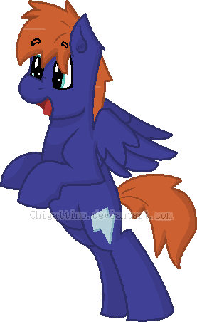 Svg Library Library Ninjago Mlp - Cartoon (277x452)