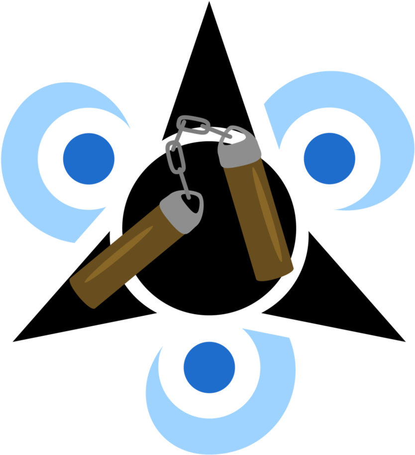 Monkeyfu S Cutie Mark Request By Lahirien - Graphic Design (856x934)