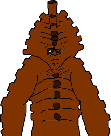 Drew The 1970s - Illustration (731x584)